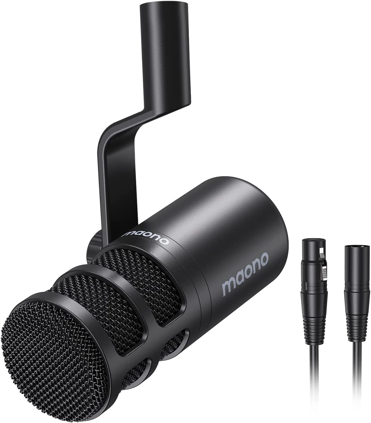 MAONO PD100 Podcast Dynamic XLR Microphone